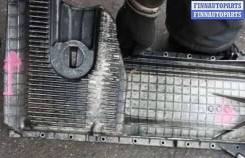 Поддон. BMW 5-Series Двигатели: M51D25, M51D25T