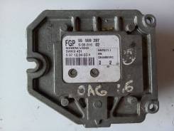 Блок управления двс. Opel Astra Двигатель Z18XE