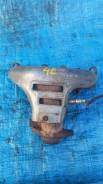 Коллектор выпускной. Toyota: Corsa, Raum, Cynos, Sprinter Carib, Sprinter, Starlet, Corolla, Tercel, Caldina, Corolla II Двигатели: 4EFE, 5EFE