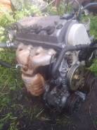 Двигатель в сборе. Honda Partner, EY8 Двигатель D16A