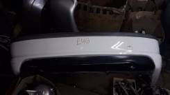Бампер. BMW 3-Series, E46/3, E46/2, E46/4
