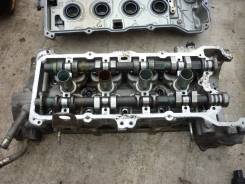 Головка блока цилиндров. Nissan Expert, VNW11 Nissan Avenir, W11 Nissan Bluebird Sylphy, QG10 Nissan Wingroad, VHNY11 Двигатель QG18DE