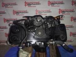 Двигатель в сборе. Subaru Legacy, BL5, BP5 Двигатель EJ20
