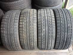 Bridgestone Blizzak Revo2. Зимние, без шипов, 2008 год, 10 %, 4 шт