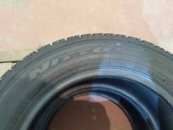 Nitto SN 2 Winter. Зимние, без шипов, 2014 год, износ: 20%, 2 шт