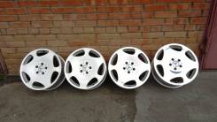 Mercedes. 7.5x17, 5x112.00, ET46