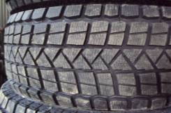 Maxxis SS-01 Presa SUV. Зимние, без шипов, 2017 год, без износа, 4 шт