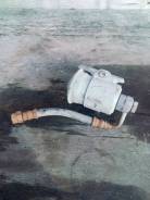 Крепление топливного фильтра. Mitsubishi Pajero, V23C, V23W, V25C, V25W, V34V, V43W, V45W Двигатели: 6G72, 6G74