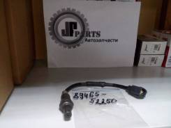 Датчик кислородный. Toyota Ractis, SCP100 Toyota Platz, SCP11 Toyota Vitz, SCP10, SCP13, SCP90 Toyota Belta, SCP92 Двигатели: 2SZFE, 1SZFE