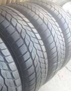 Uniroyal MS Plus 55. Зимние, без шипов, 2014 год, 30 %, 1 шт