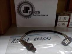 Датчик кислородный. Subaru: Impreza XV, Legacy B4, Impreza WRX STI, Forester, Impreza WRX, Legacy, Impreza, Exiga Двигатели: EJ20, EJ204, EJ20C, EJ15