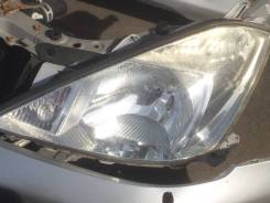Фара. Toyota Allion, ZZT240, NZT240, ZZT245, AZT240 Toyota Premio, AZT240, ZZT245, NZT240, ZZT240 Двигатели: 1NZFE, 1AZFSE, 1ZZFE