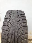 Nokian Hakkapeliitta 5. Зимние, шипованные, 2015 год, износ: 10%, 4 шт