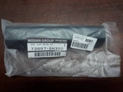 Крепление рейлинга. Nissan X-Trail, NT30, PNT30, T30 Двигатели: QR20DE, QR25DE, SR20VET, YD22ETI