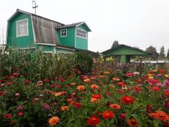 Продам Дачу. От частного лица (собственник)