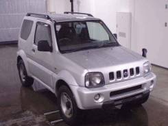 Suzuki Jimny. JB43W
