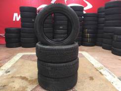 Michelin X-Ice. Зимние, без шипов, износ: 5%, 4 шт