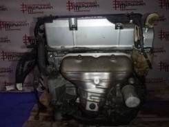 Двигатель в сборе. Honda Stepwgn, RF4, RF5, RF3, RF6 Двигатель K20A