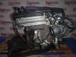 Двигатель в сборе. Audi A4, B6