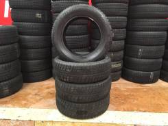Bridgestone Blizzak Revo. Зимние, без шипов, износ: 10%, 4 шт