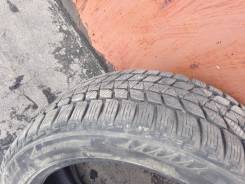 Bridgestone Blizzak LM-25. Зимние, износ: 10%, 4 шт