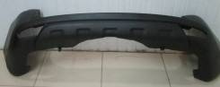 Бампер. Mitsubishi Pajero, KH4W, KH6W, KH8W, KH9W Mitsubishi Nativa, KG4W, KG6W, KH4W, KH8W, KH9W Mitsubishi Montero Sport, KG6W, KH4W, KH6W, KH8W, KH...