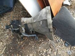 МКПП. Nissan Atlas, N6F23, N2F23, N4F23, P2F23 Двигатели: TD25, TD27