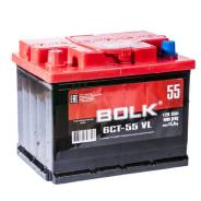 Bolk. 55 А.ч., правое крепление, производство Россия