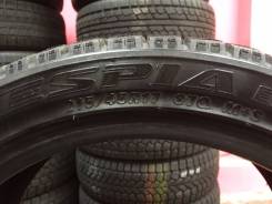 Falken. Зимние, без шипов, износ: 10%, 1 шт