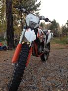KTM Freeride 350. 350����. ��., ��������, ��� ���, � �������� ����