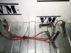 Высоковольтные провода. Nissan: Bluebird, R'nessa, Wingroad, Avenir Salut, Cefiro, Sunny California, Pulsar, Rasheen, Sunny, Prairie, Almera, Ced...