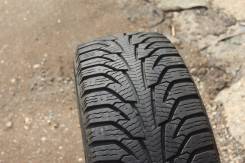 Nokian Hakkapeliitta C Cargo. Зимние, без шипов, 2014 год, износ: 20%, 4 шт