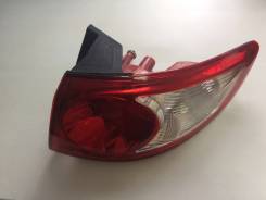 Стоп-сигнал. Hyundai Santa Fe, CM Двигатели: D4EA, D4EB, D4EBV, G6BA, G6DB, G6EA