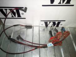 Высоковольтные провода. Subaru Forester, SF5 Subaru Legacy, BGC, BD4, BD5, BG5, BD9, BG9 Subaru Impreza, GC8, GF8 Двигатели: EJ20G, EJ20D, EJ25D, EJ22...