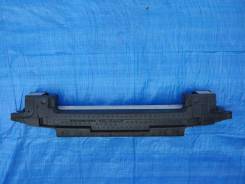 Жесткость бампера. Subaru Forester, SG5, SG9, SG9L, SG Двигатели: EJ203, EJ205, EJ255, EJ20, EJ201, EJ202, EJ204, EJ25