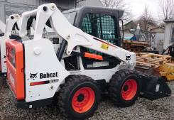 Bobcat S530. Минипогрузчик , 869 кг., Дизельный, 0,40 куб. м.