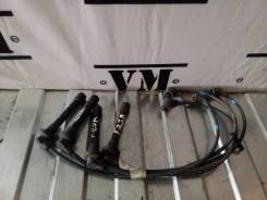 Высоковольтные провода. Honda: Shuttle, Accord, Avancier, Torneo, Odyssey Двигатели: F23A7, F23A9, F23Z1, F23A8