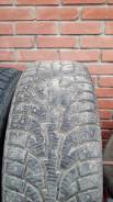 Hankook. Зимние, шипованные, 2015 год, износ: 10%, 4 шт