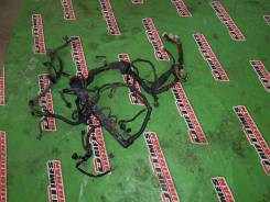Проводка двс. Toyota Chaser, JZX100 Toyota Land Cruiser Prado Toyota Cresta, JZX100 Toyota Mark II, JZX100 Двигатель VVTI. Под заказ