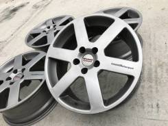 Schmidt. 7.0x17, 5x108.00, ET35, ЦО 65,0 мм.