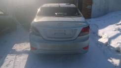 Hyundai Solaris. 94, G4FC