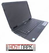 eMachines G525. 17.3", 2,2 ГГц, ОЗУ 3072 Мб, диск 160 Гб, WiFi, аккумулятор на 1 ч.