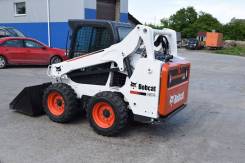 Bobcat S570. Продается минипогрузчик , 944 кг., Дизельный, 0,40 куб. м.