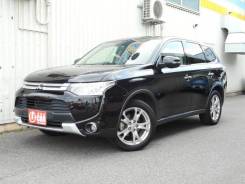 Mitsubishi Outlander. автомат, 4wd, 2.4 (169 л.с.), бензин, 40 000 тыс. км, б/п. Под заказ