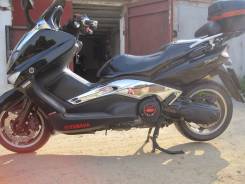 Yamaha Tmax. 500 куб. см., исправен, птс, с пробегом