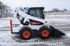Bobcat S650. Продается минипогрузчик , 1 282 кг., Дизельный, 0,40 куб. м.
