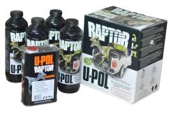 Продажа u-pol Raptor (Раптор) в Омске.