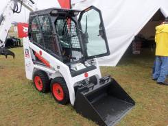 Bobcat S70. Продается минипогрузчик , 343 кг., Дизельный, 0,20 куб. м.
