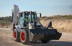 Bobcat B780. Продается экскаватор-погрузчик