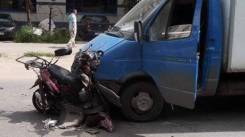 Куплю скутеры на разбор или после аварии